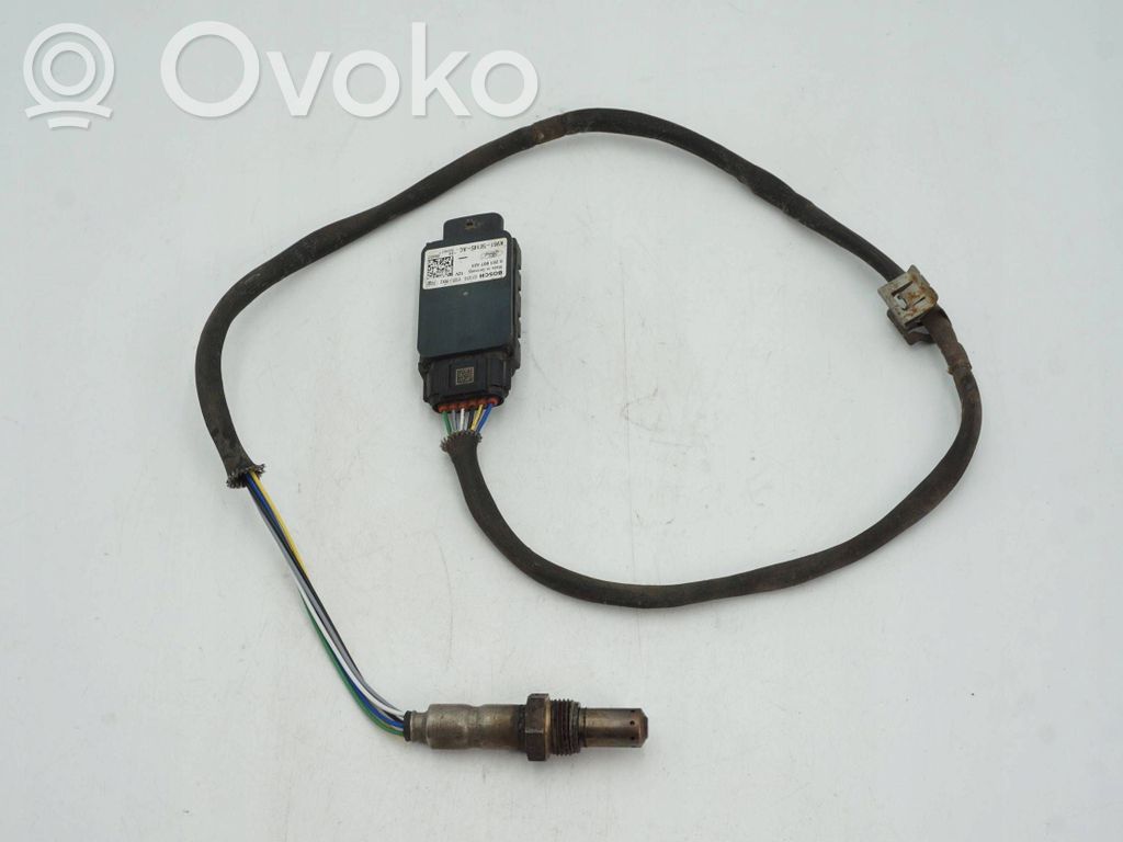 Lambda probe sensor   KV615E145AC,1259018020