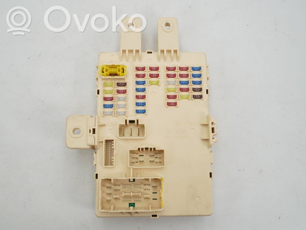 KIA Sportage Fuse module 
