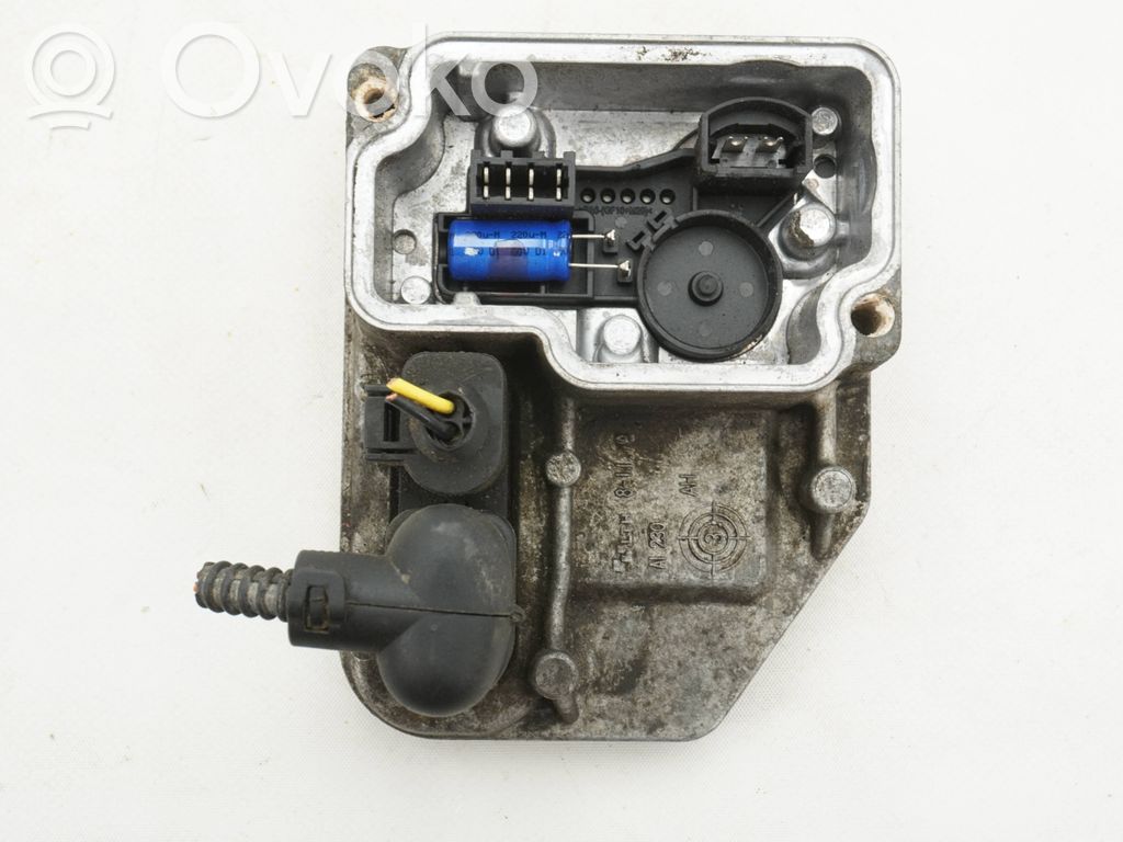 Torque split ecu control unit/module   0BS907554C
