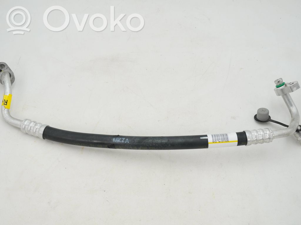 KIA Ceed Ilmastointilaitteen putki (A/C) 