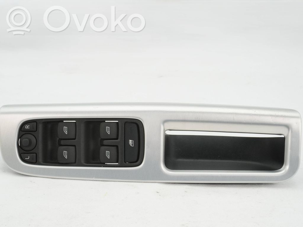 Electric window control switch   31334349