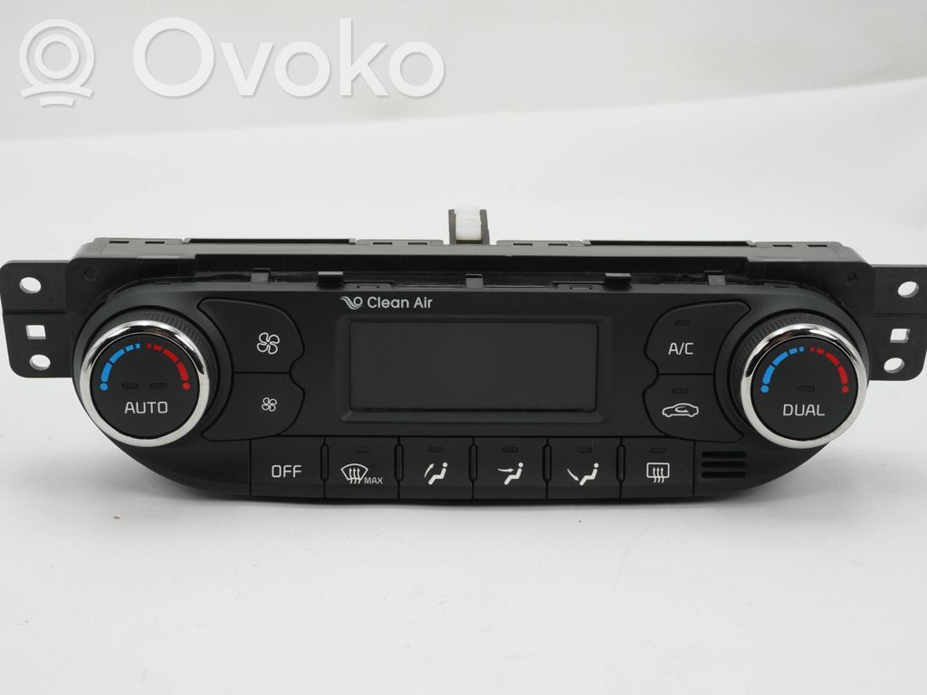 KIA Ceed Climate control unit 