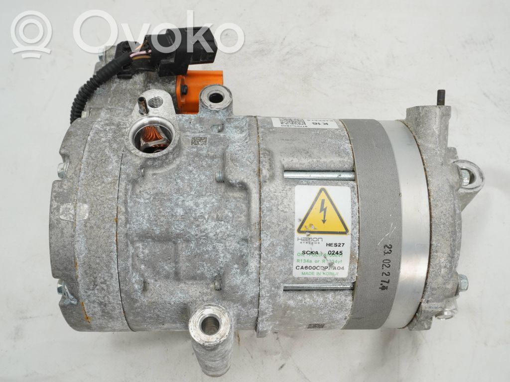KIA Ceed Air conditioning (A/C) compressor (pump) 