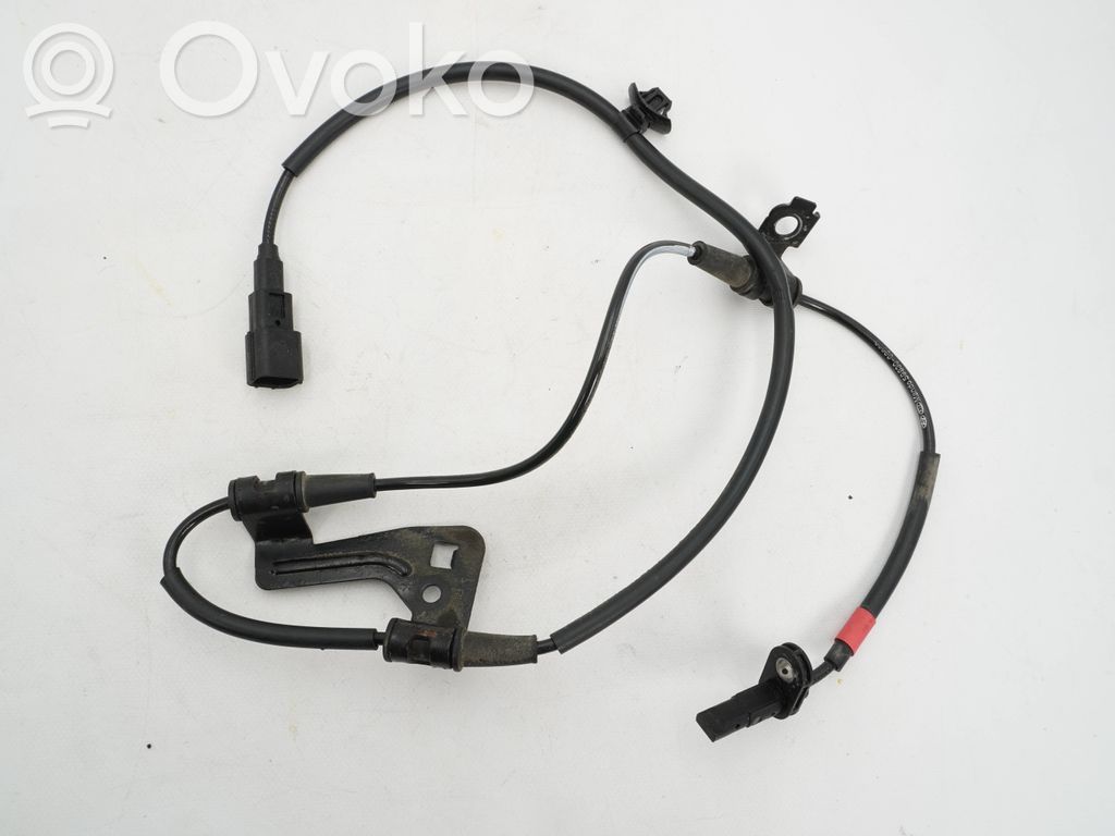 KIA Niro ABS Sensor hinten 