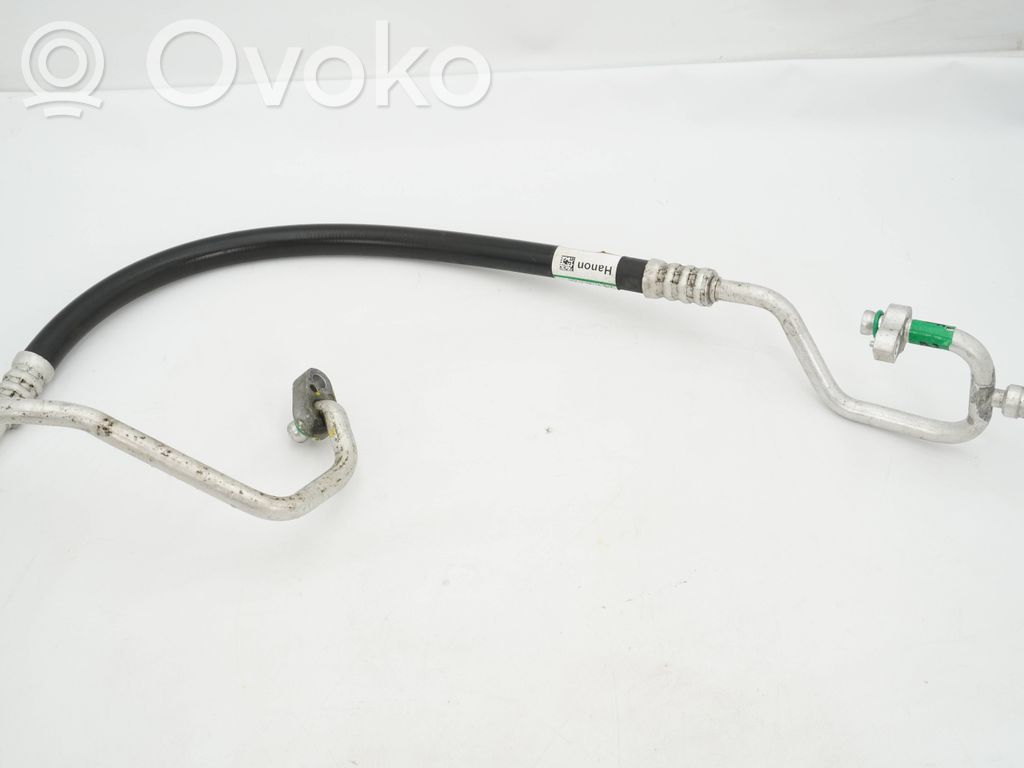 KIA Ceed Ilmastointilaitteen putki (A/C) 