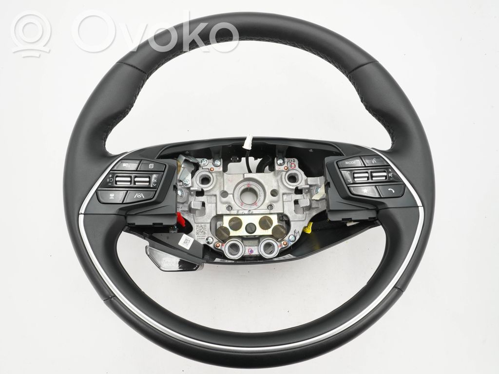 KIA Niro Ohjauspyörä 
