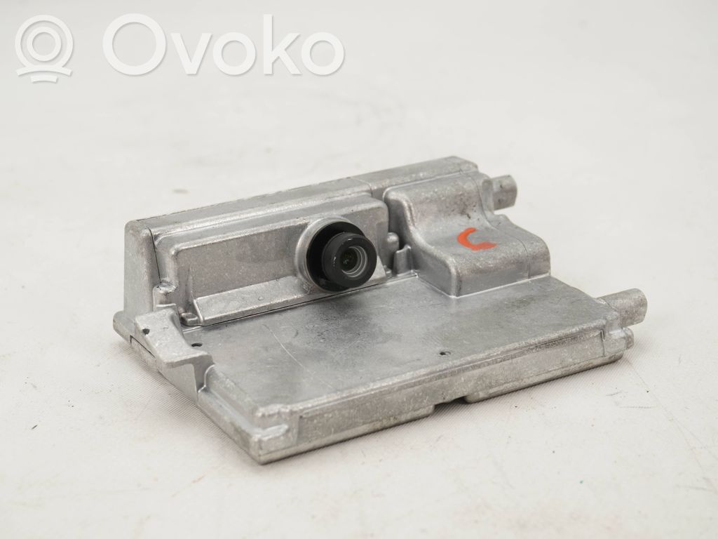 Seat Ibiza V (KJ) Windshield/windscreen camera 