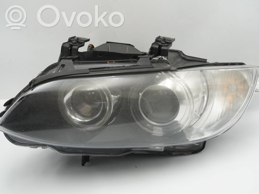 BMW 3 E92 E93 Headlight/headlamp 