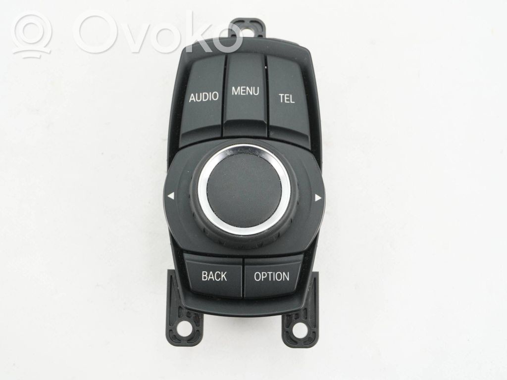 BMW 2 F45 Unidad central de control multimedia 
