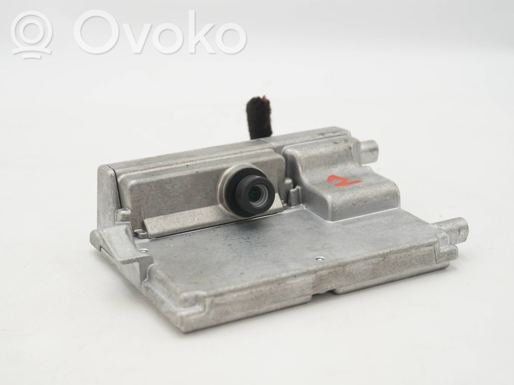 Volkswagen ID.3 Windshield/windscreen camera 