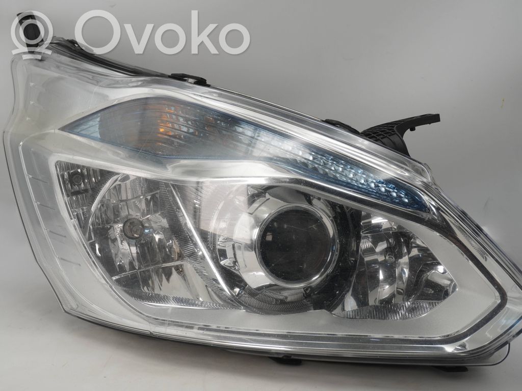 Headlight/headlamp   BK2113D152BJ,BK2113D152B