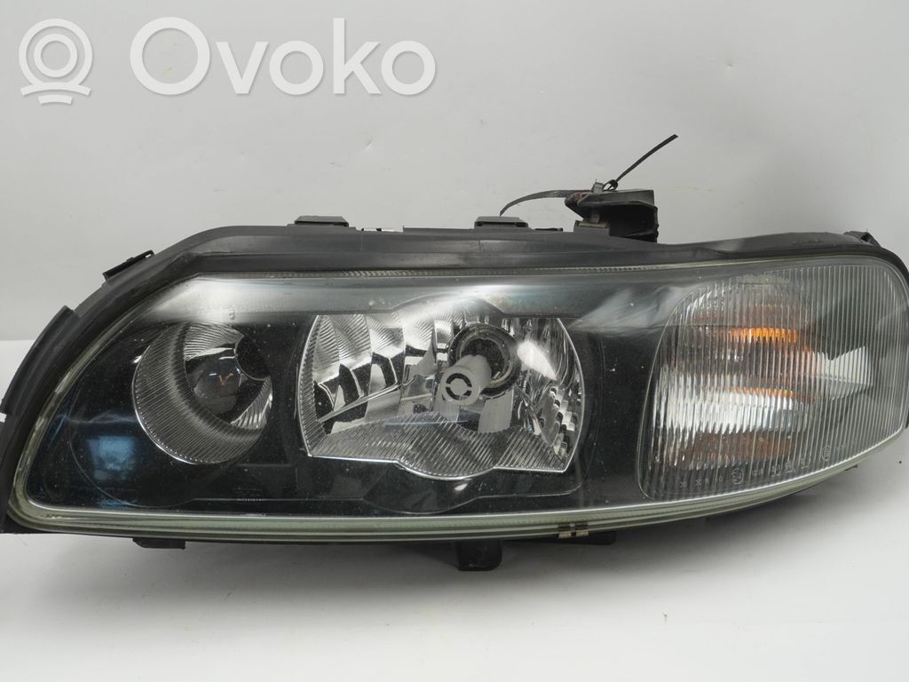 Volvo V70 Scheinwerfer 