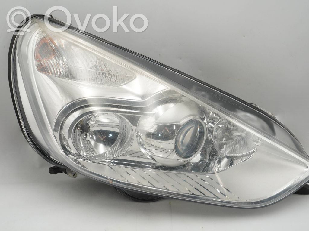 Ford S-MAX Scheinwerfer 