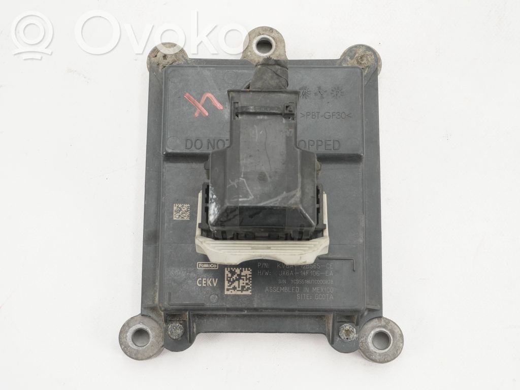 Ford Transit -  Tourneo Connect Module de contrôle de boîte de vitesses ECU 