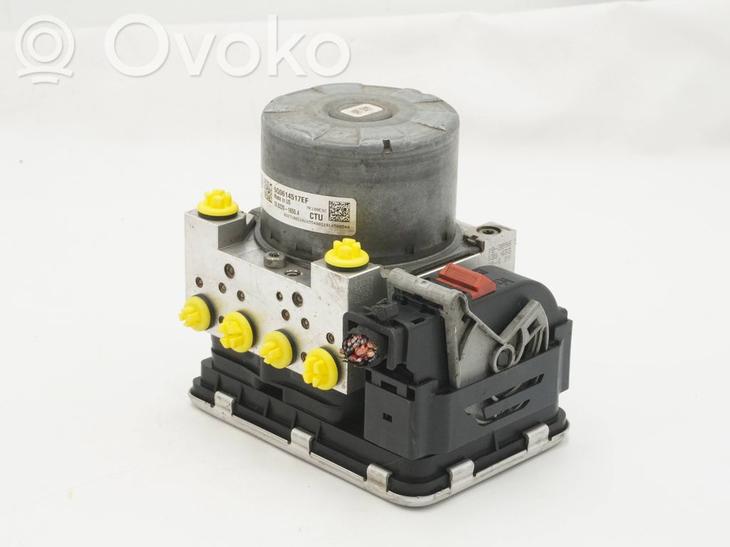 Seat Altea ABS Pump 