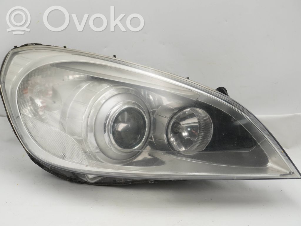 Volvo V60 Scheinwerfer 