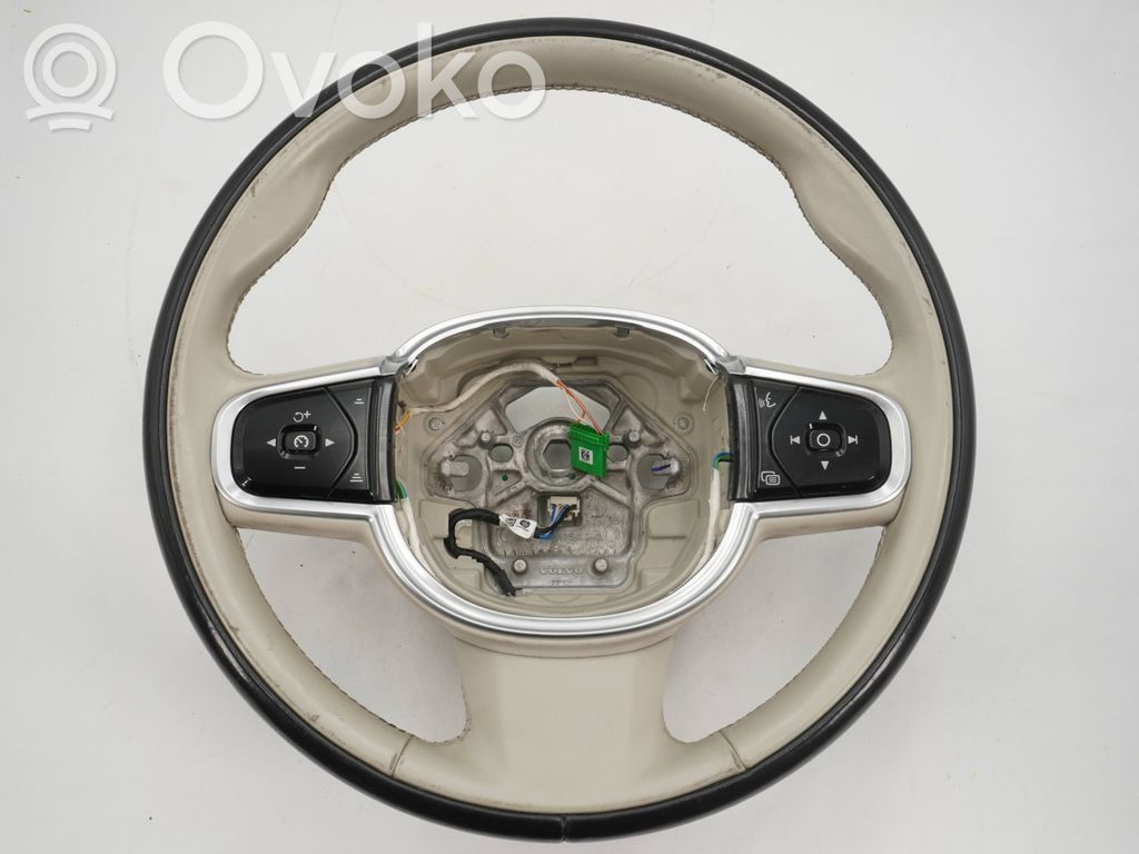 Volvo S90, V90 Lenkrad 