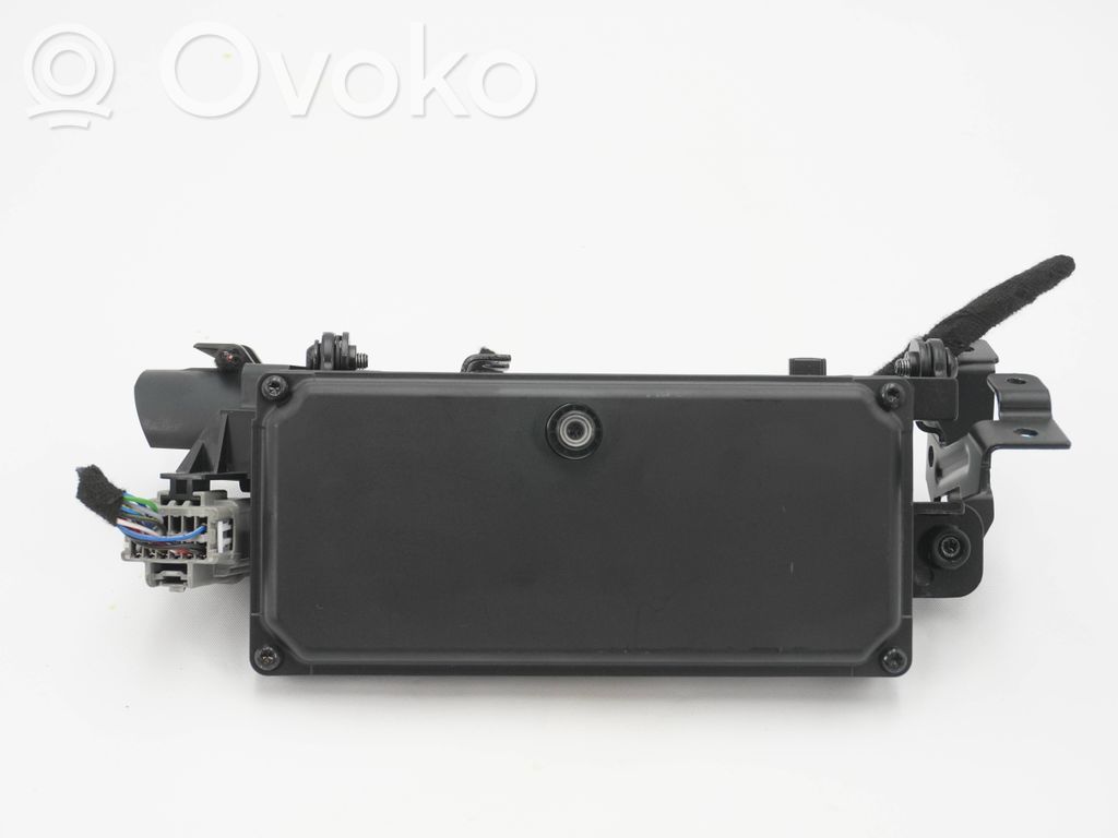 Volvo S90, V90 Windshield/windscreen camera 