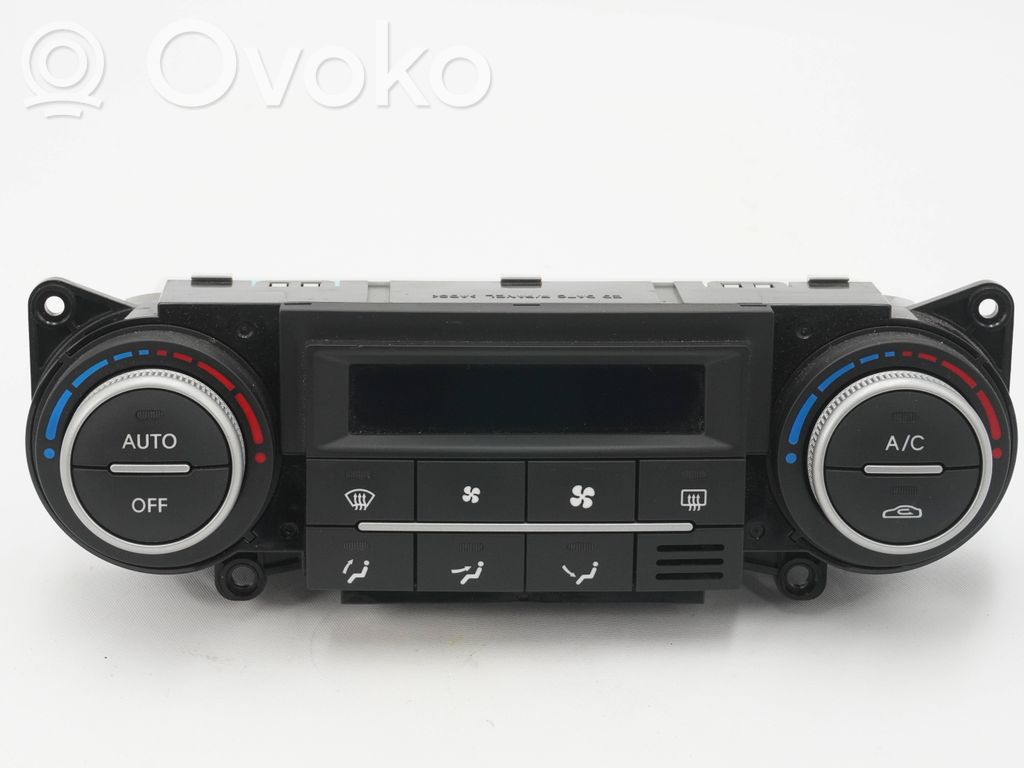 KIA Ceed Climate control unit 