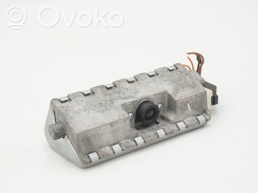Audi A4 S4 B8 8K Windshield/windscreen camera 