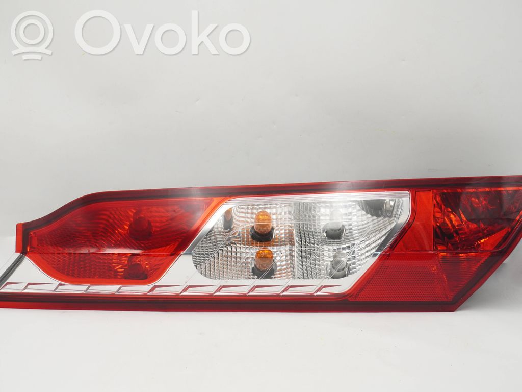 Ford Transit -  Tourneo Connect Takavalot 