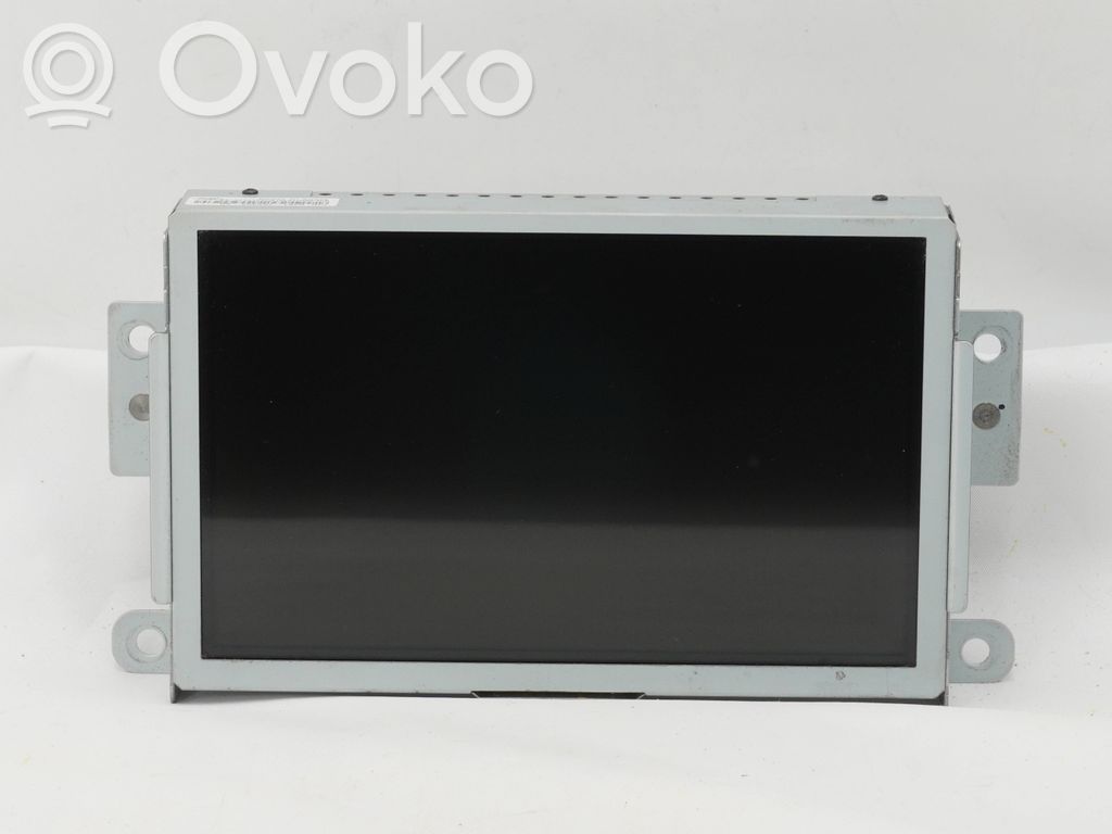 Ford Kuga II Monitor / wyświetlacz / ekran 