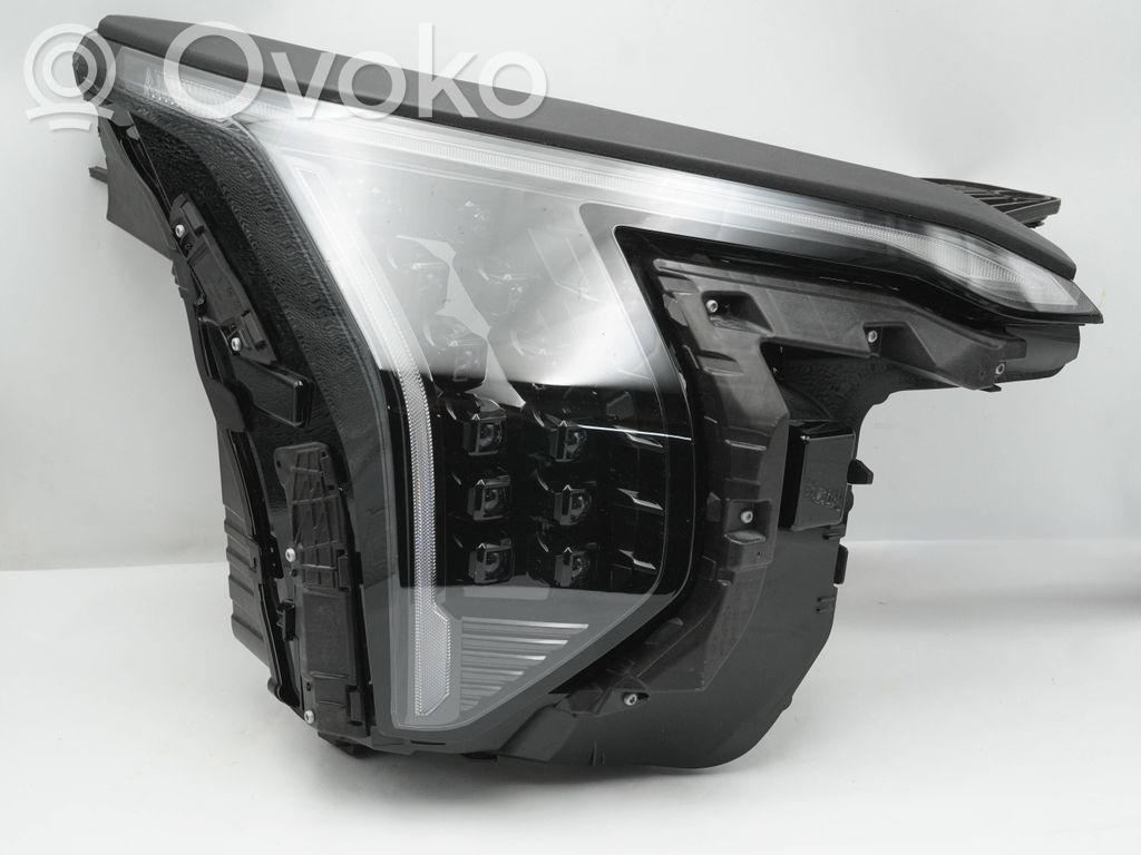 KIA EV3 Headlight/headlamp 