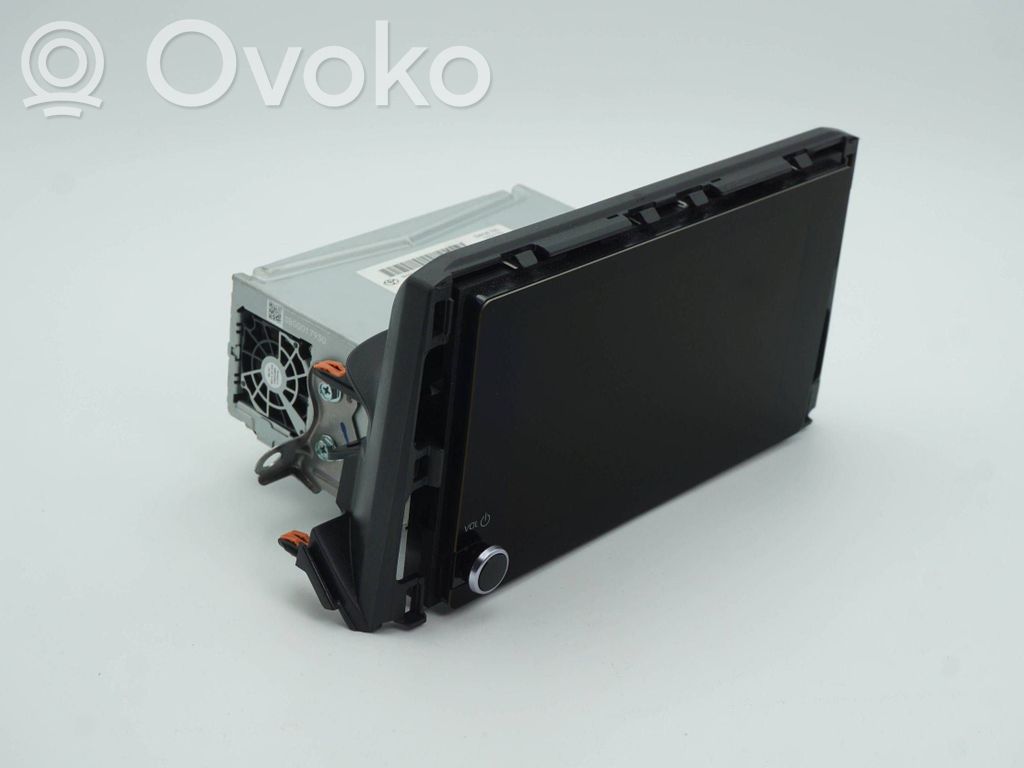 Toyota Corolla E210 E21 Unitate principală radio/CD/DVD/GPS 