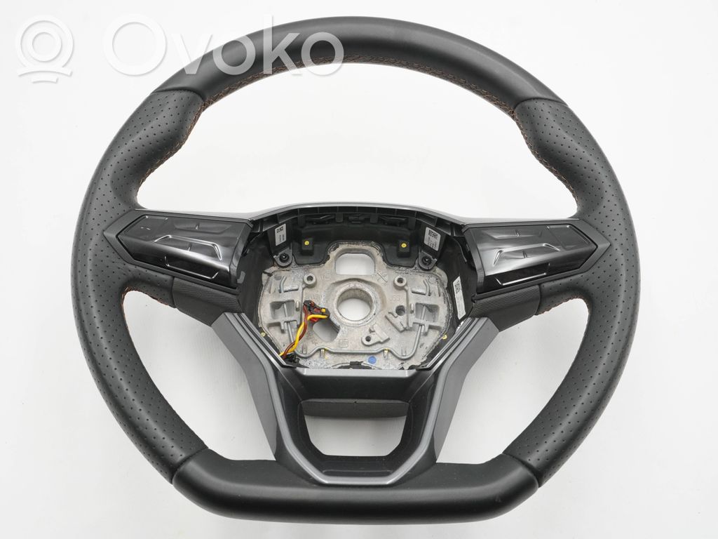 Cupra Born Руль 
