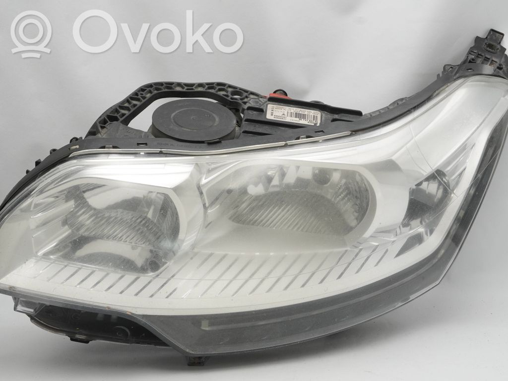 Citroen C5 Headlight/headlamp 
