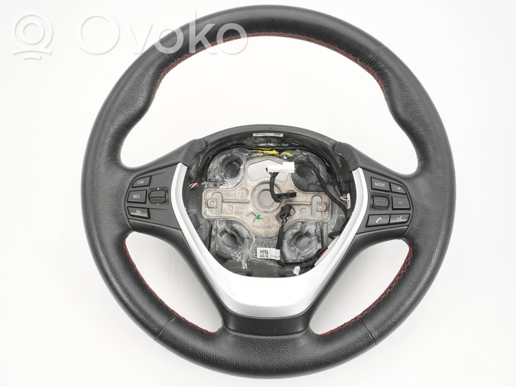 BMW 3 F30 F35 F31 Volan 