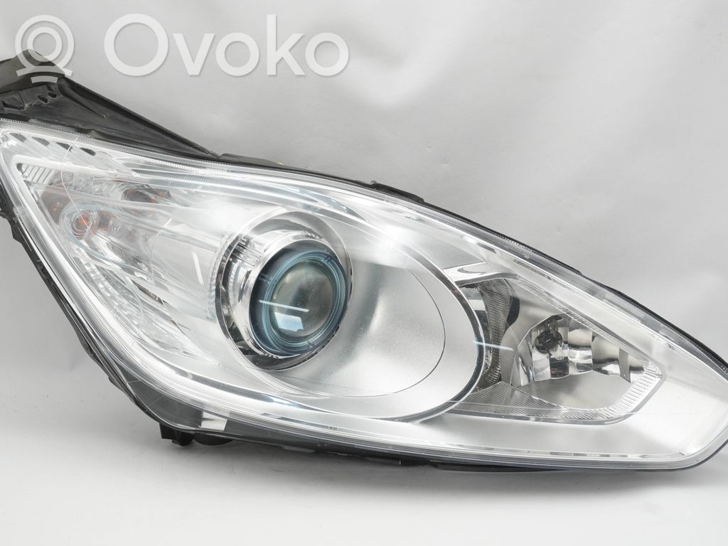 Ford C-MAX II Scheinwerfer 