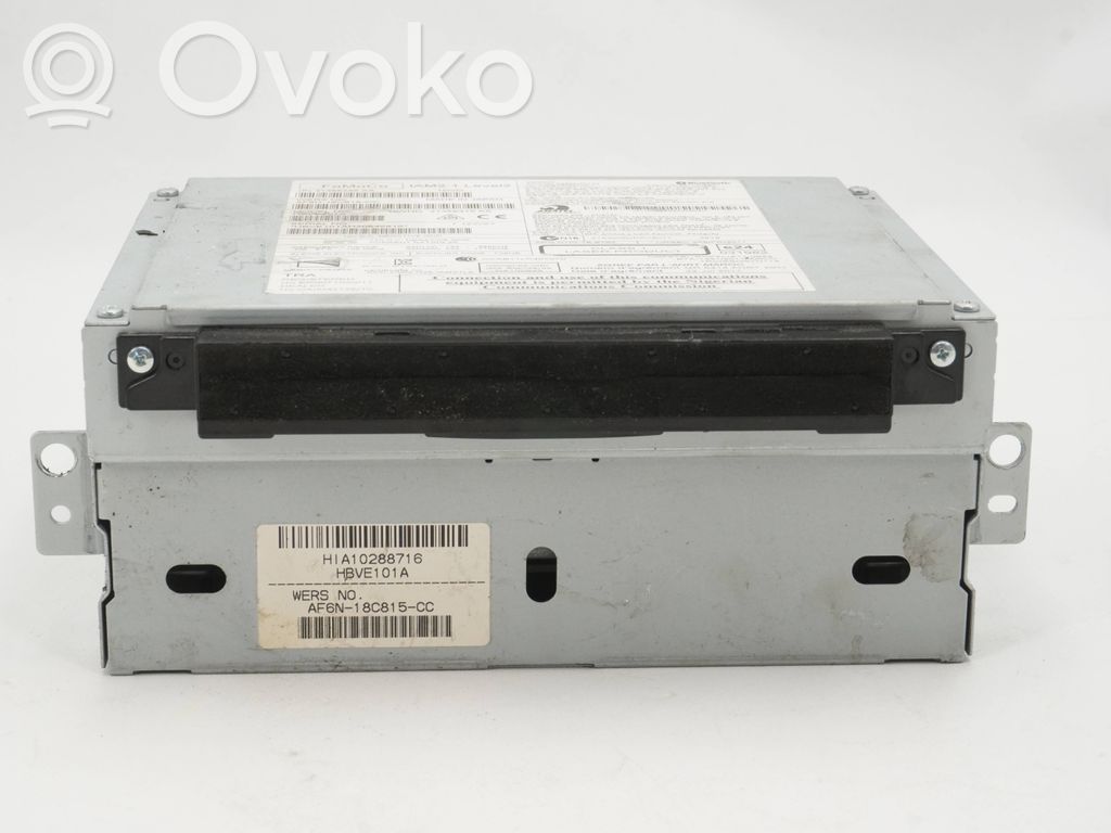 Volvo S60 Radija/ CD/DVD grotuvas/ navigacija 