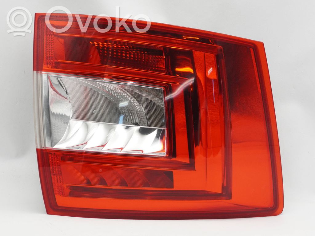 Skoda Octavia Mk3 (5E) Lampa tylna 