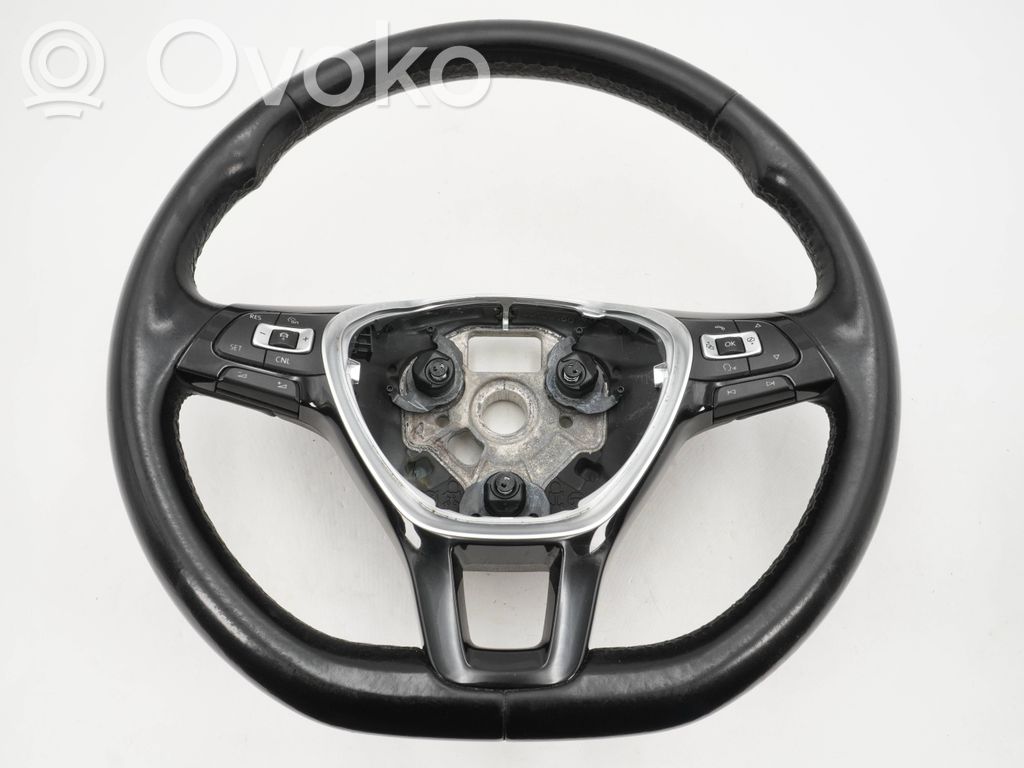 Volkswagen Sharan Kierownica 
