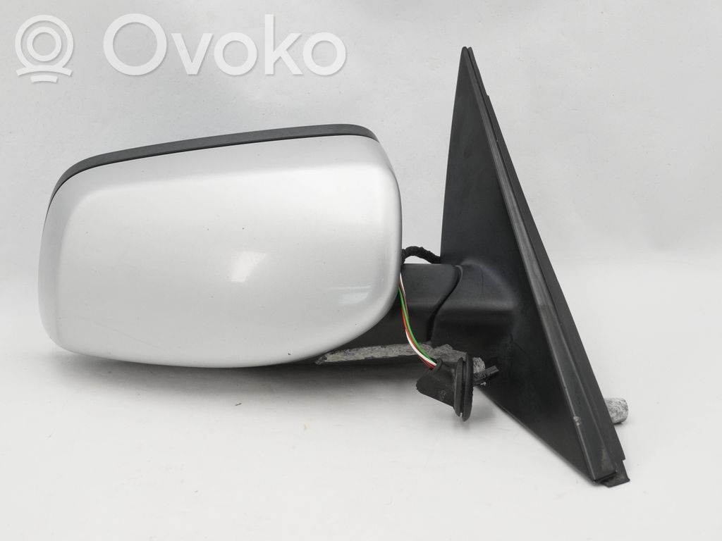Veidrodėlis (elektra valdomas)   010748