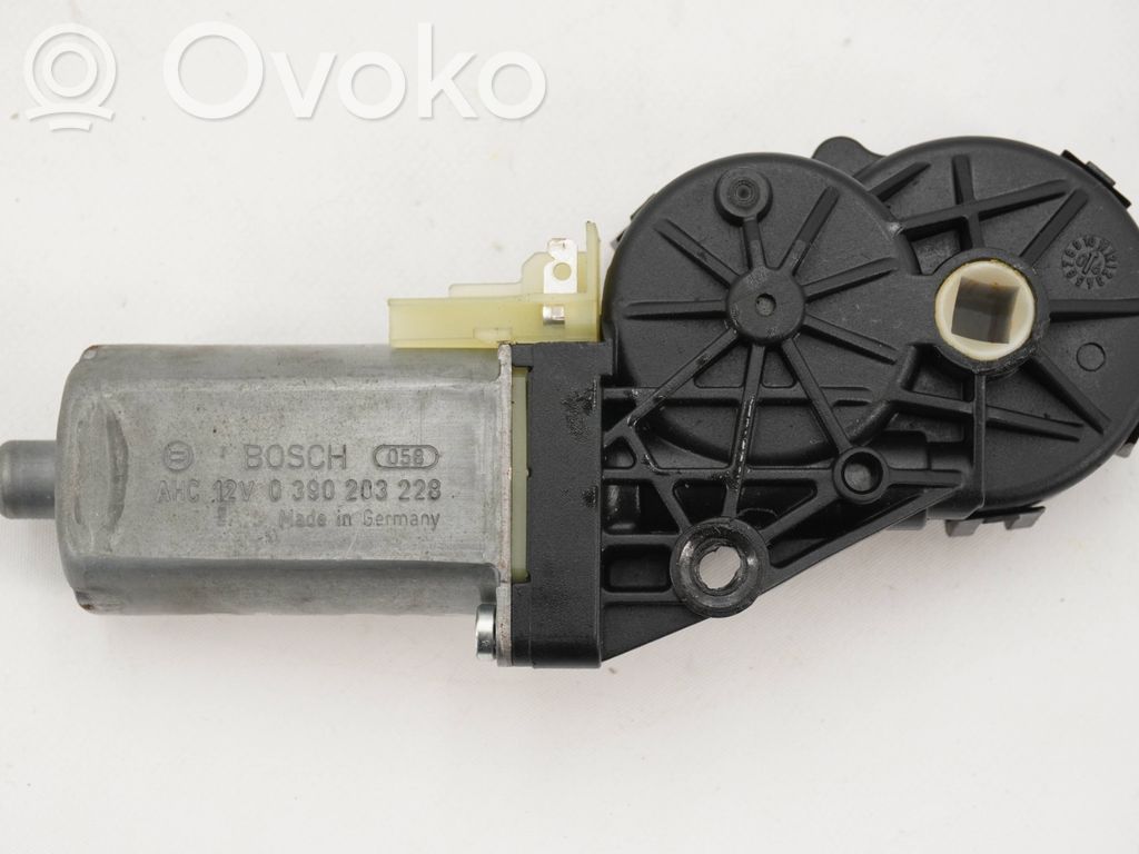 Peugeot 307 Motor/activador 