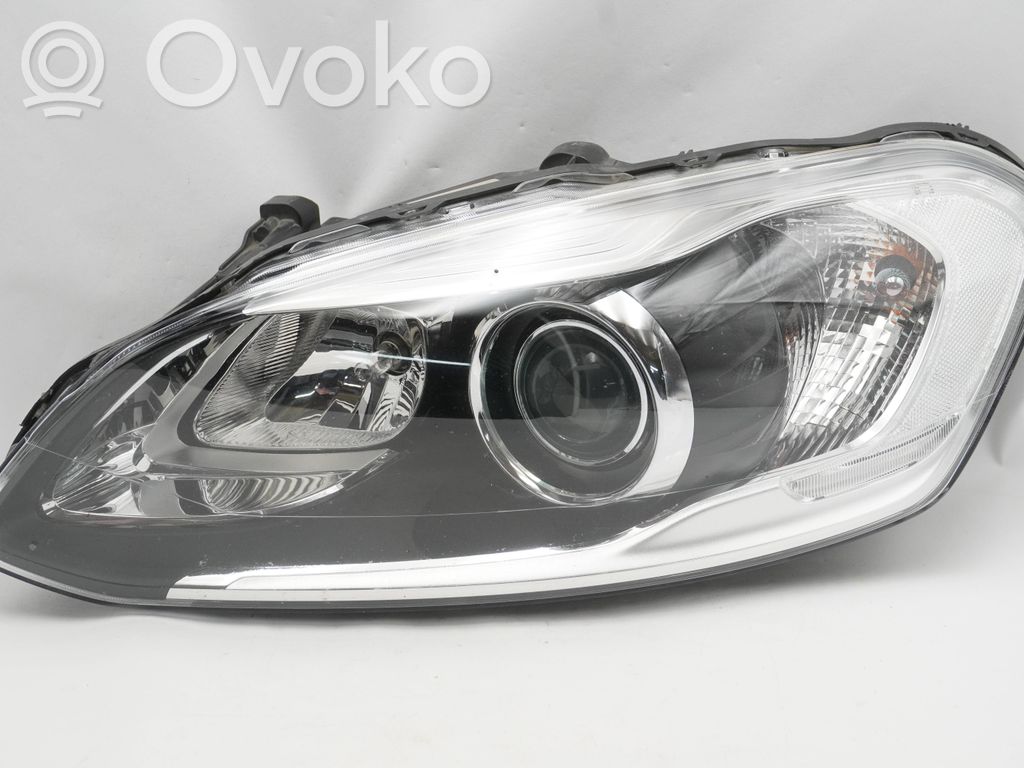 Volvo XC60 Scheinwerfer 