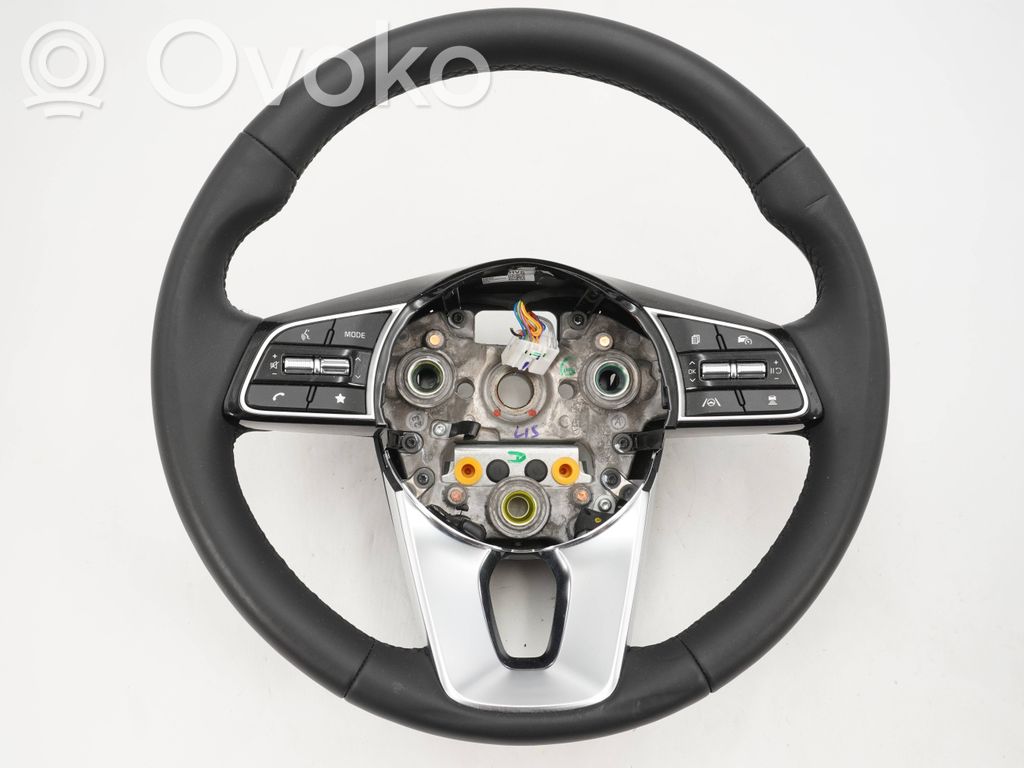 KIA Ceed Stūre 