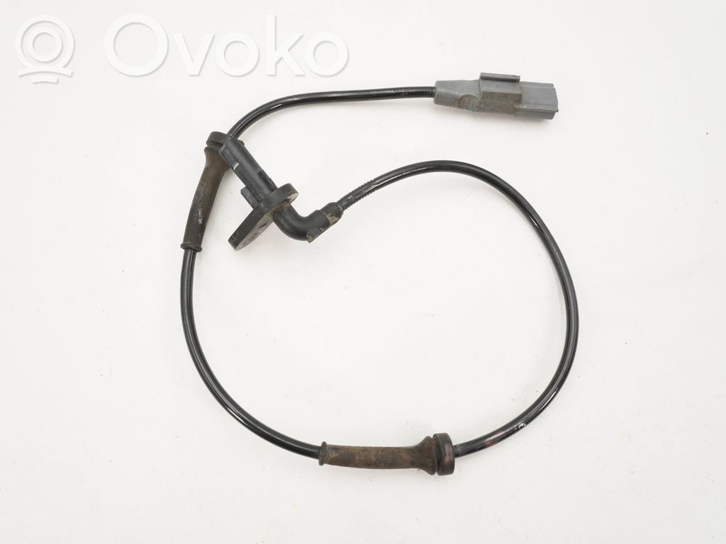 Nissan Micra ABS Sensor hinten 