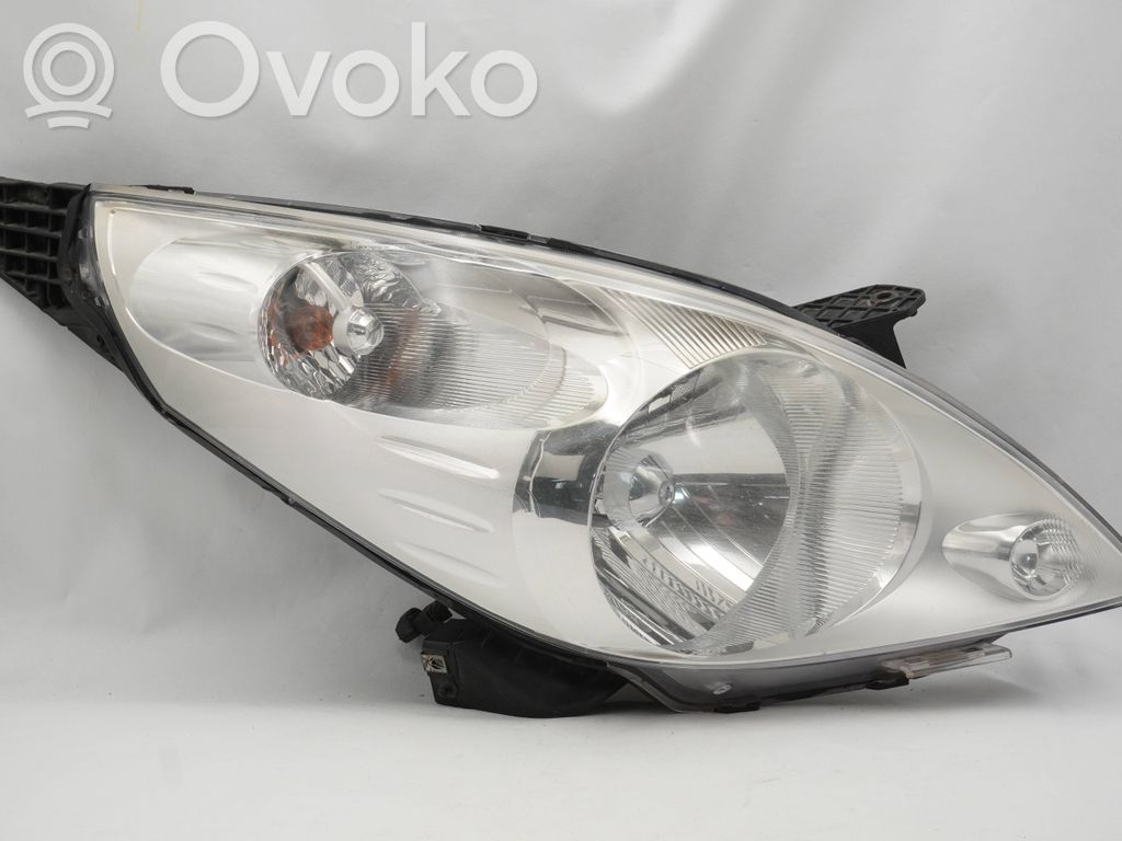 Headlight/headlamp