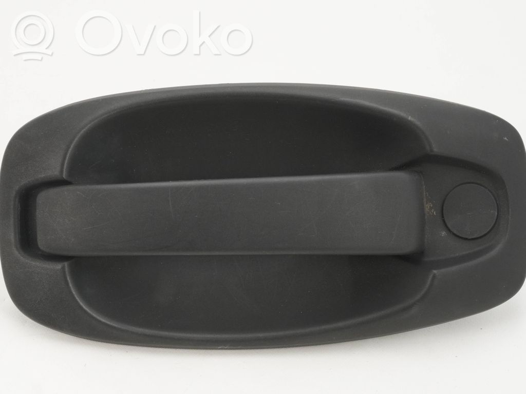 Etuoven ulkokahva   242559C