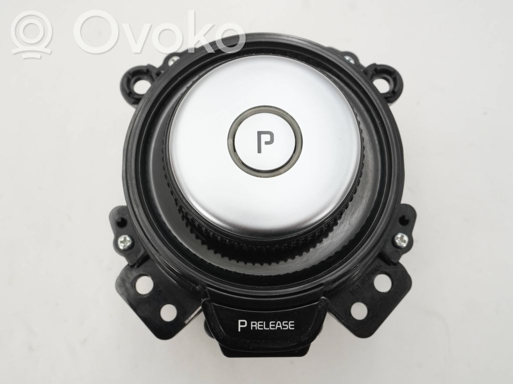 KIA Niro Palanca/selector de cambios 
