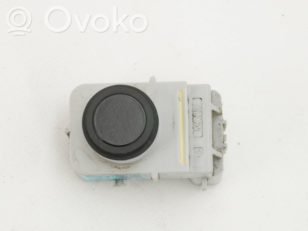 KIA Ceed Парктроник 