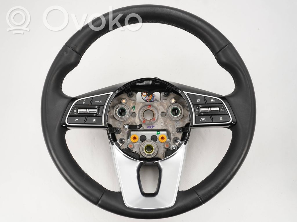 KIA Ceed Stūre 