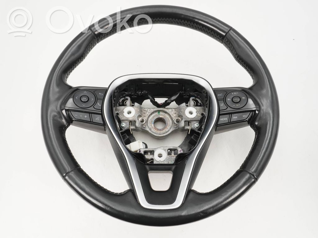 Toyota Corolla E210 E21 Ohjauspyörä 