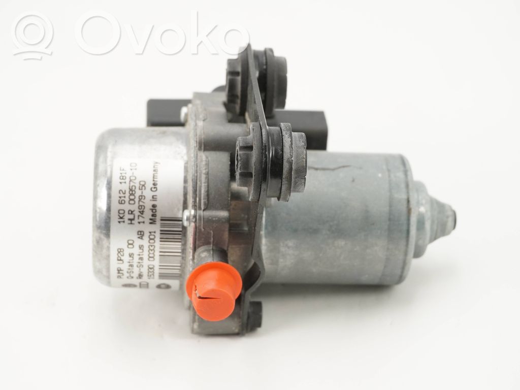 Seat Ibiza IV (6J,6P) Vacuum pump 