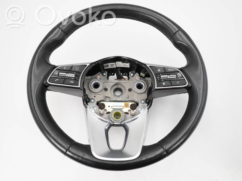 KIA Optima Stūre 