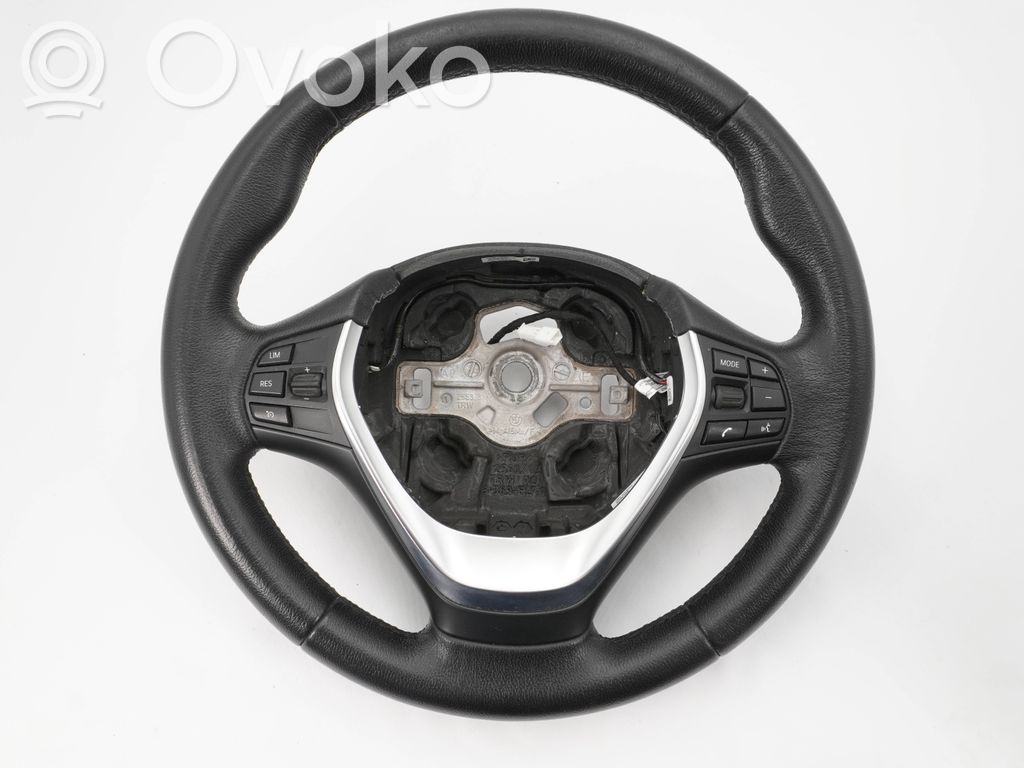 BMW 3 F30 F35 F31 Volan 