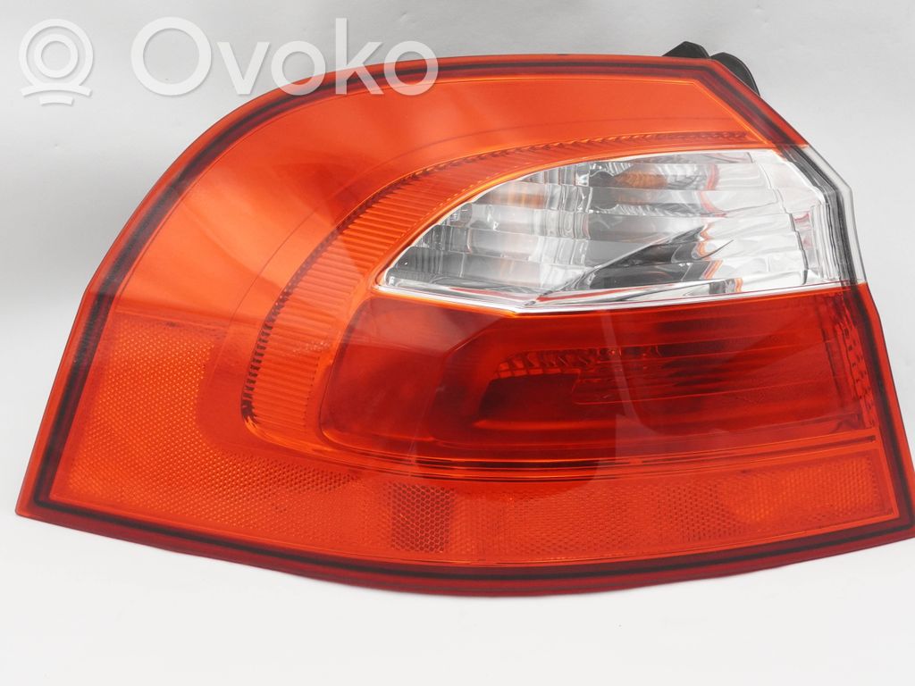 KIA Rio Lampa tylna 